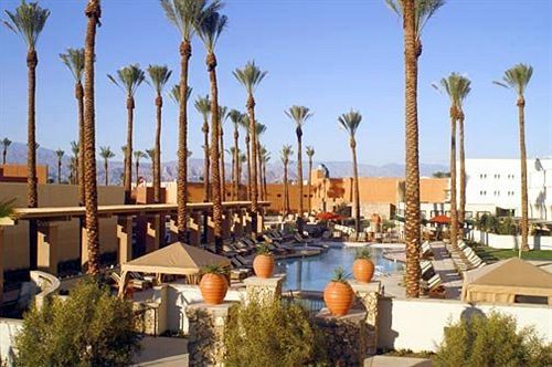 Fantasy Springs Resort Casino Indio Bekvämligheter bild
