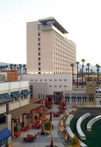 Fantasy Springs Resort Casino Indio Exteriör bild