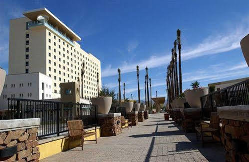 Fantasy Springs Resort Casino Indio Exteriör bild